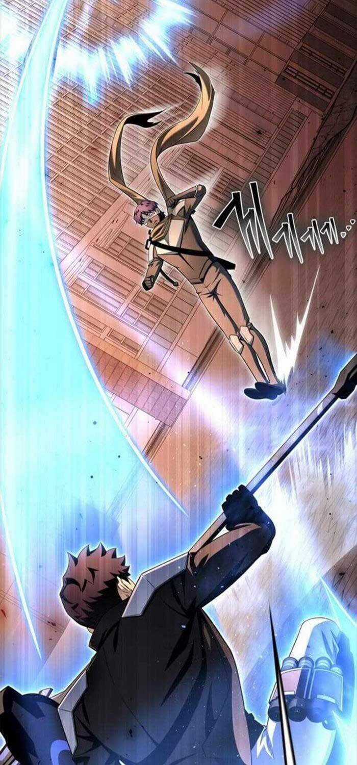 Cuộc Chiến Siêu Nhân - Chapter 126 - Trang 44