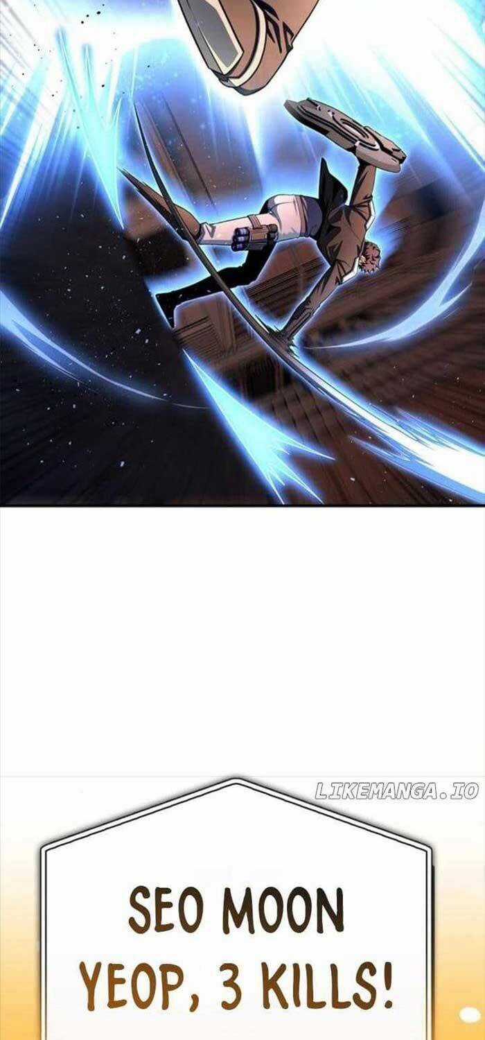 Cuộc Chiến Siêu Nhân - Chapter 126 - Trang 49