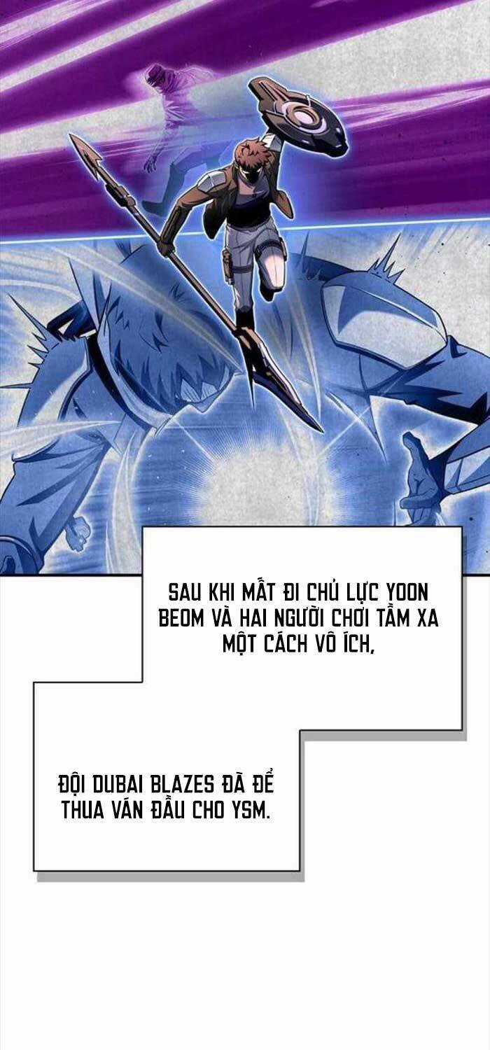 Cuộc Chiến Siêu Nhân - Chapter 126 - Trang 55