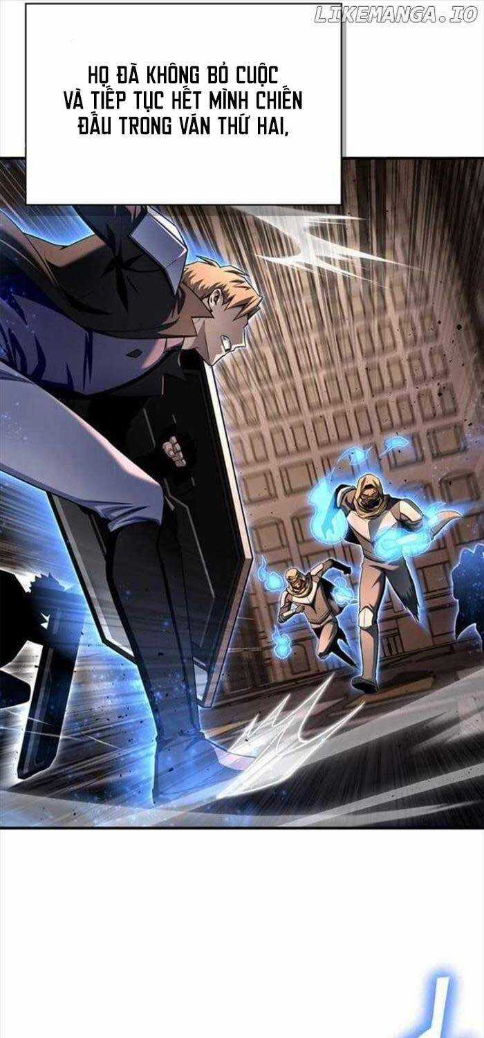 Cuộc Chiến Siêu Nhân - Chapter 126 - Trang 56