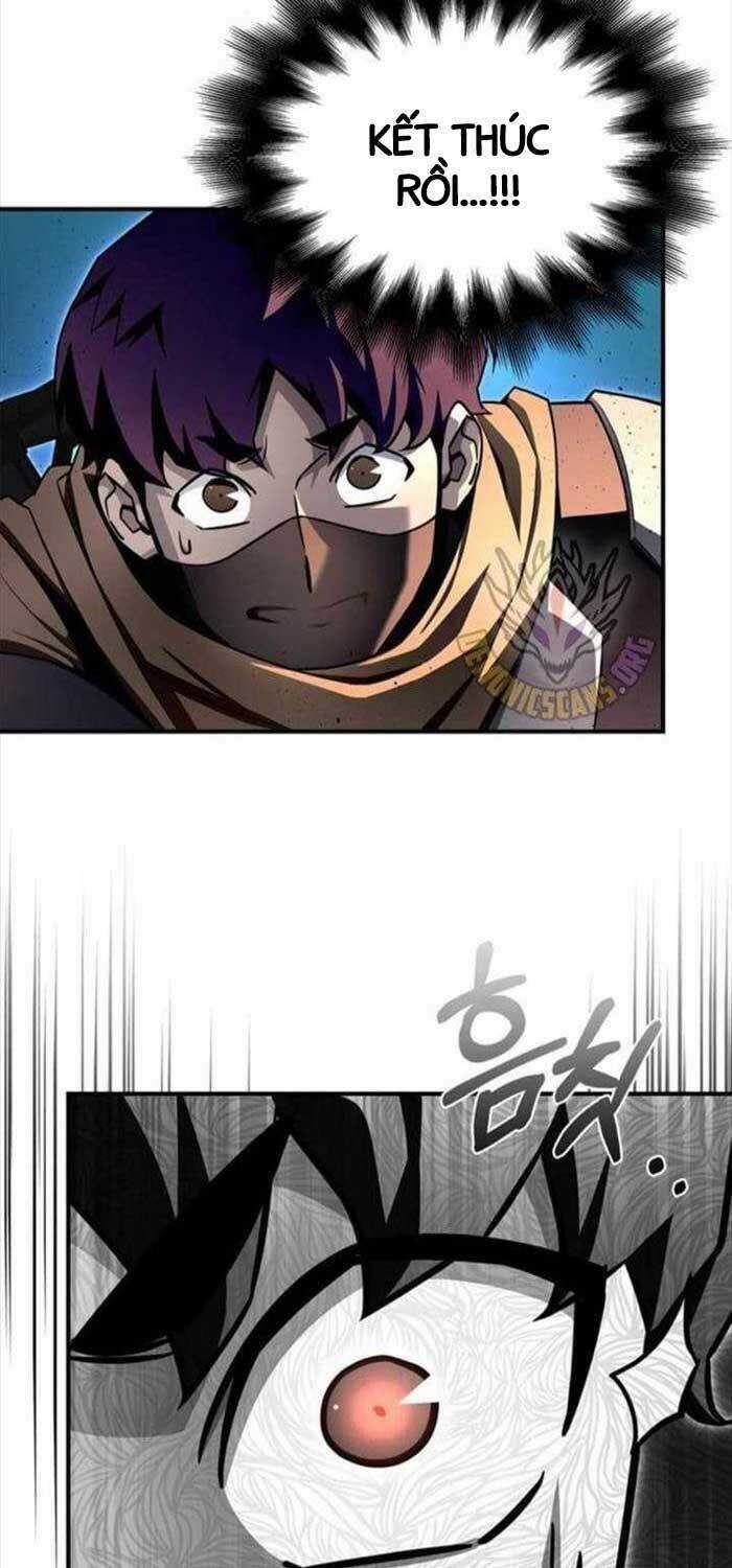 Cuộc Chiến Siêu Nhân - Chapter 126 - Trang 7