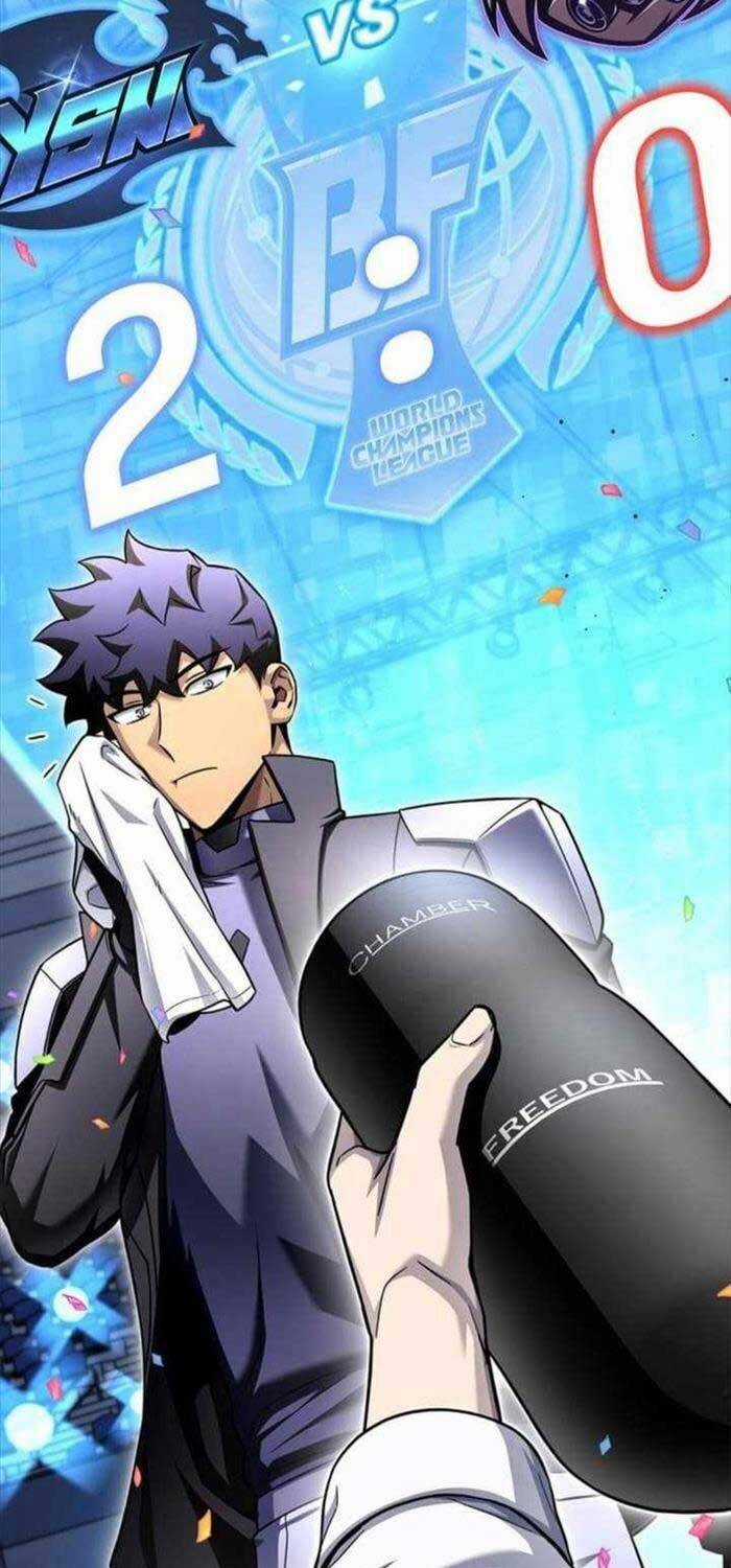 Cuộc Chiến Siêu Nhân - Chapter 126 - Trang 64