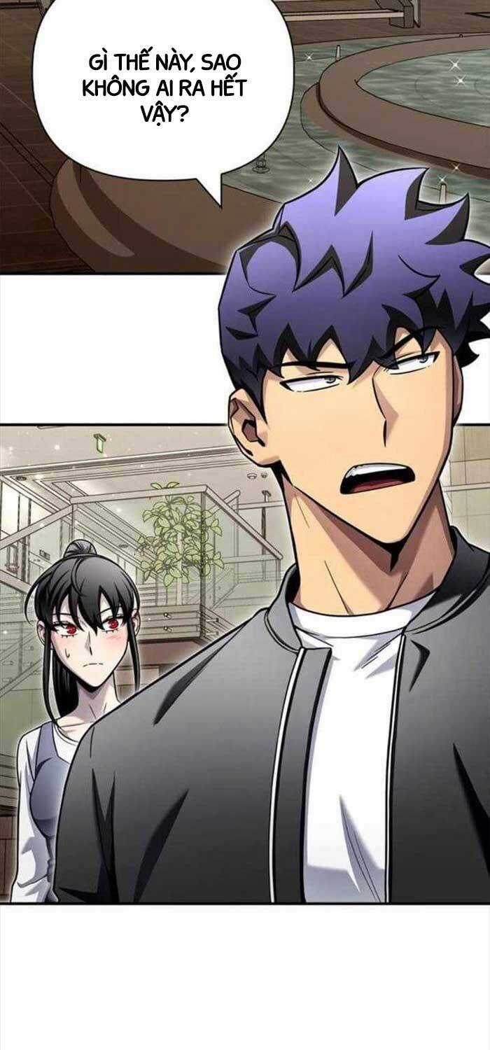 Cuộc Chiến Siêu Nhân - Chapter 126 - Trang 71