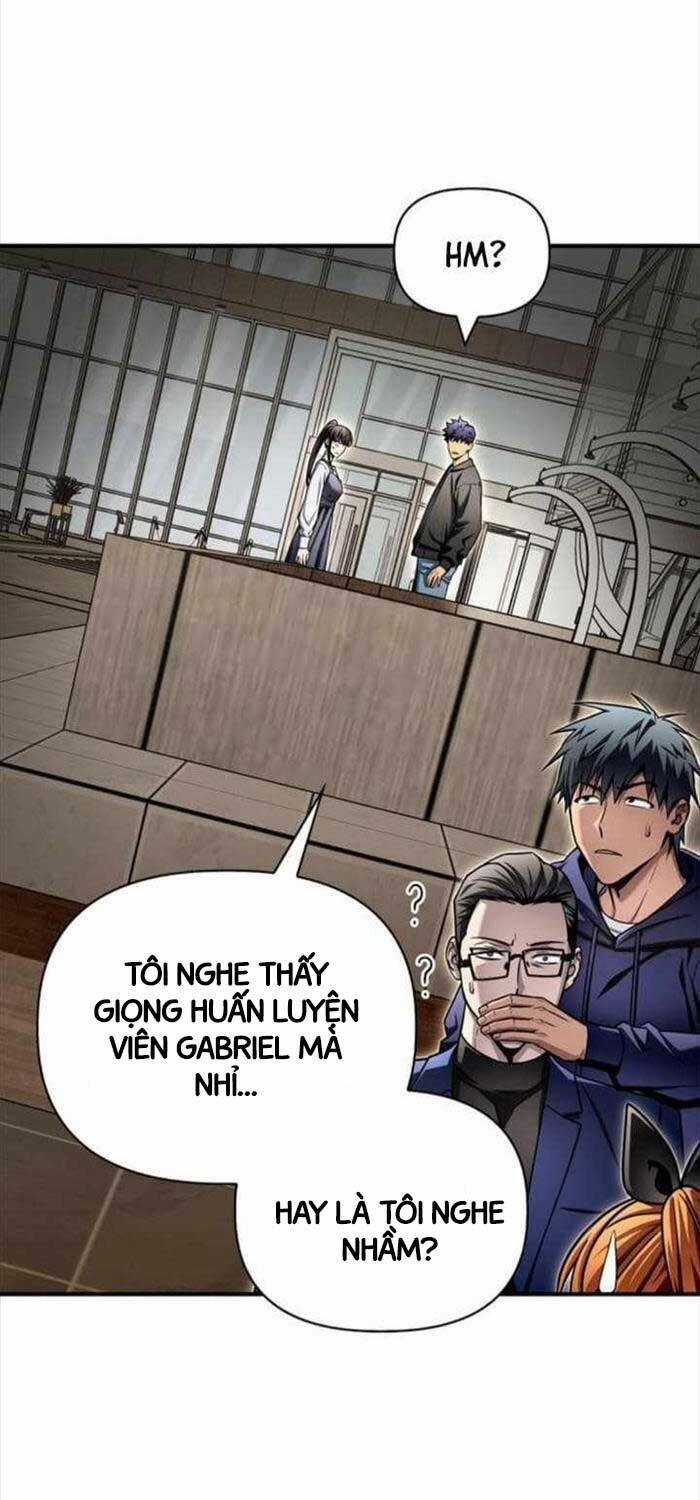 Cuộc Chiến Siêu Nhân - Chapter 126 - Trang 77