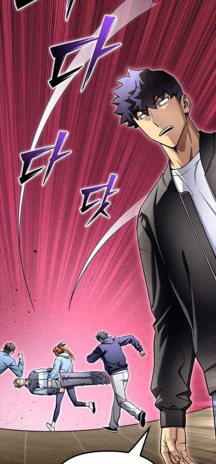 Cuộc Chiến Siêu Nhân - Chapter 126 - Trang 81