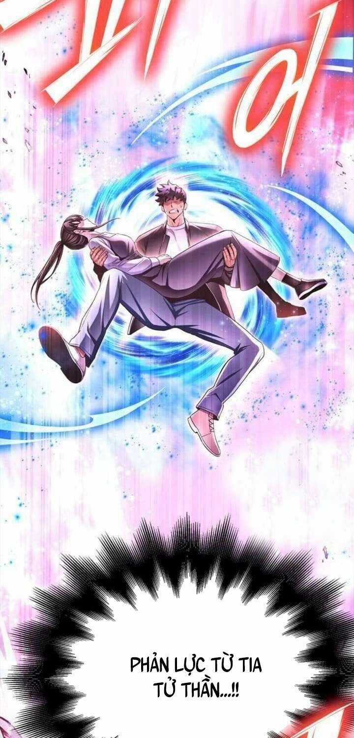 Cuộc Chiến Siêu Nhân - Chapter 127 - Trang 17