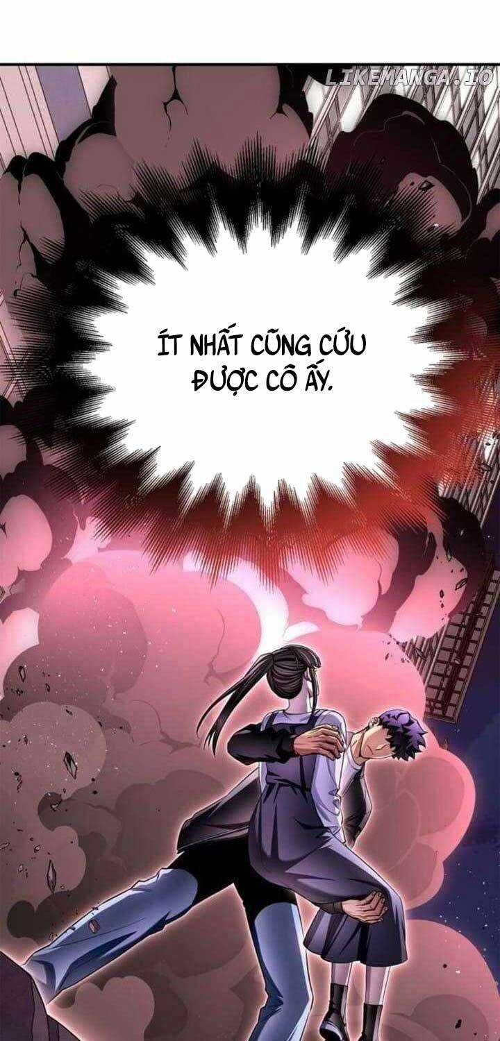 Cuộc Chiến Siêu Nhân - Chapter 127 - Trang 19