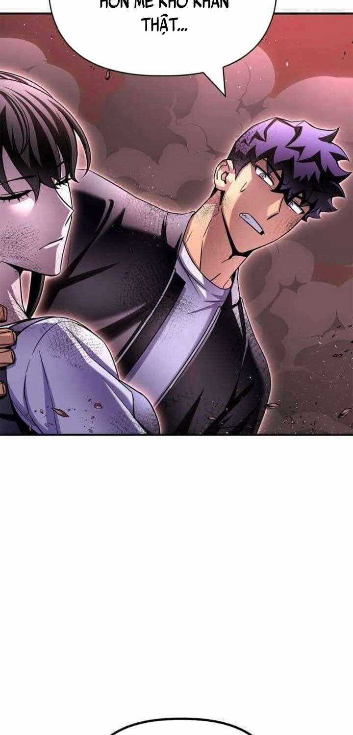 Cuộc Chiến Siêu Nhân - Chapter 127 - Trang 21