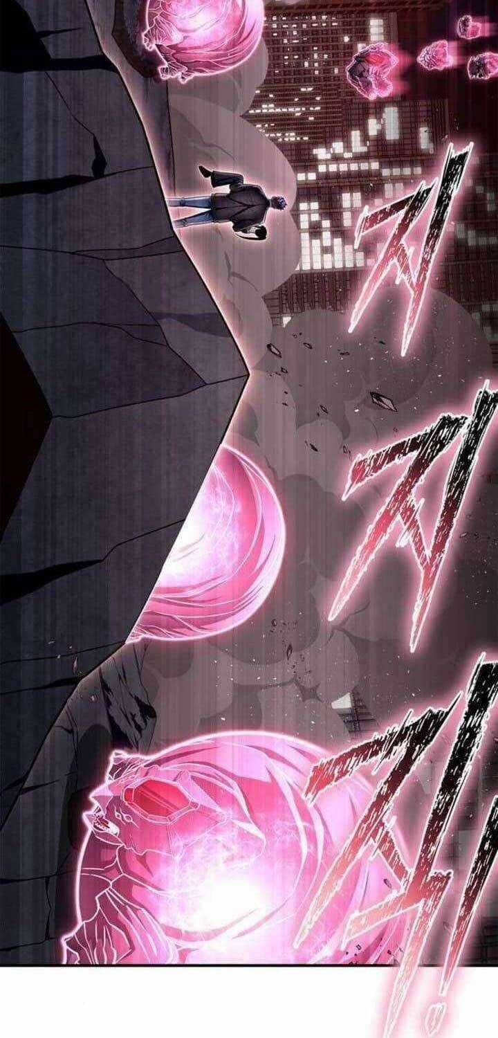 Cuộc Chiến Siêu Nhân - Chapter 127 - Trang 23