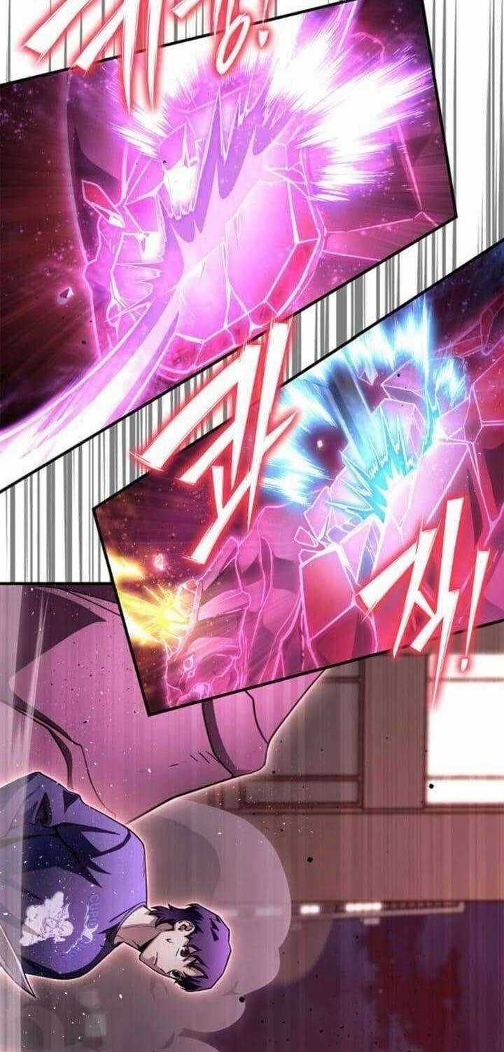 Cuộc Chiến Siêu Nhân - Chapter 127 - Trang 27