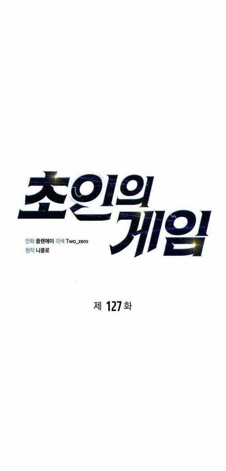 Cuộc Chiến Siêu Nhân - Chapter 127 - Trang 31