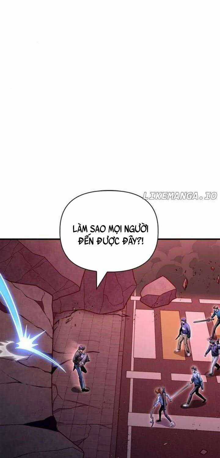 Cuộc Chiến Siêu Nhân - Chapter 127 - Trang 32