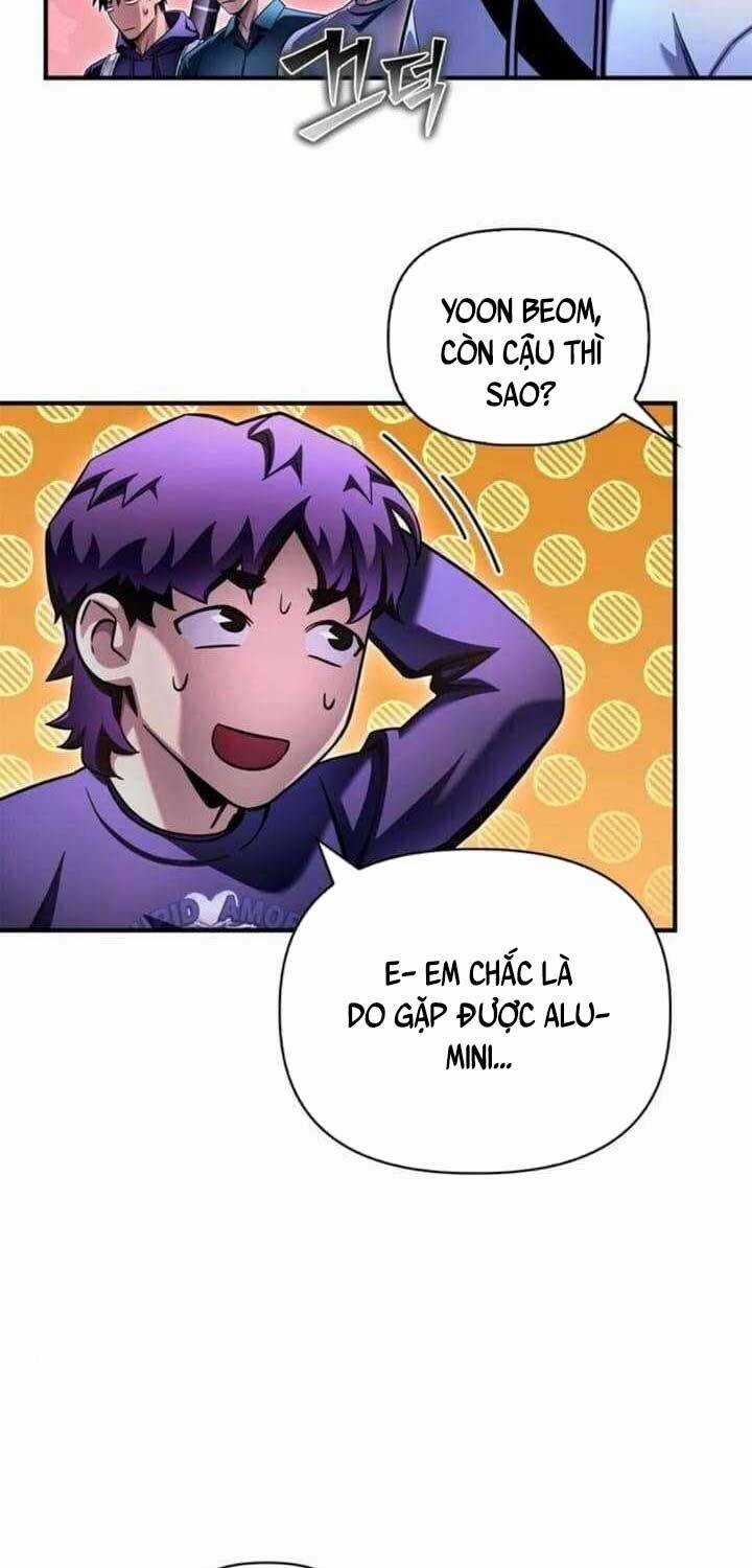 Cuộc Chiến Siêu Nhân - Chapter 127 - Trang 34