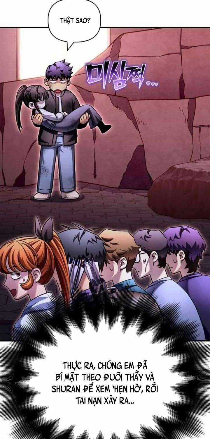 Cuộc Chiến Siêu Nhân - Chapter 127 - Trang 35