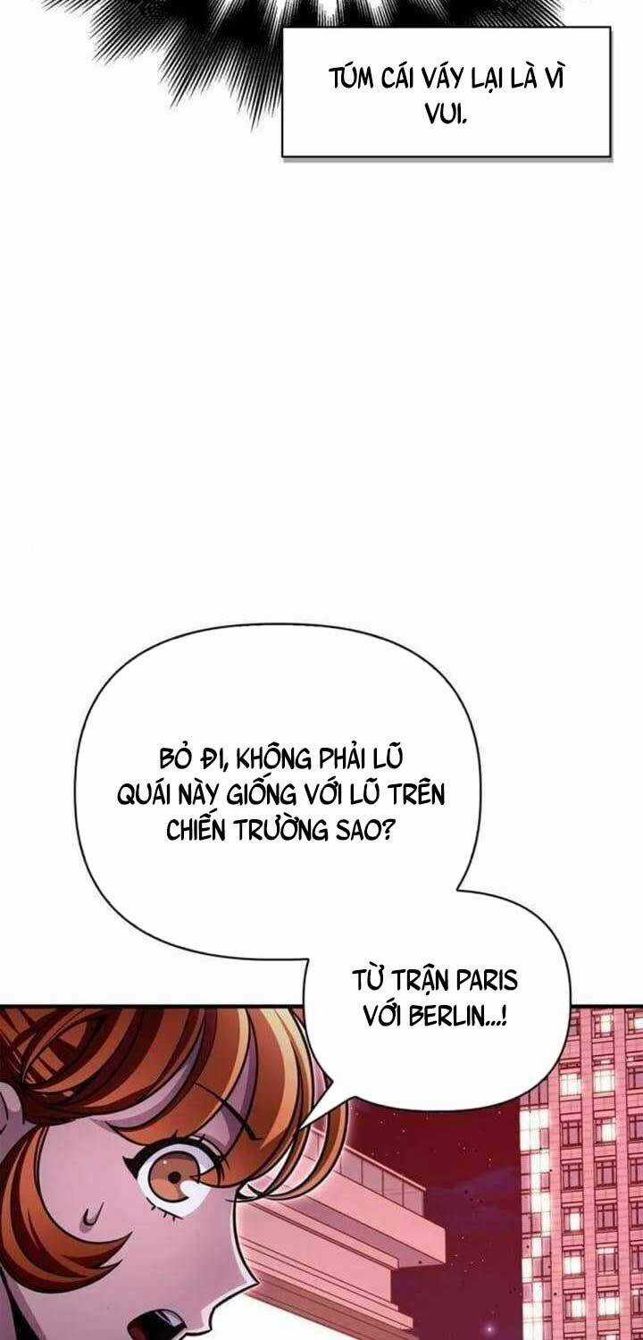 Cuộc Chiến Siêu Nhân - Chapter 127 - Trang 36