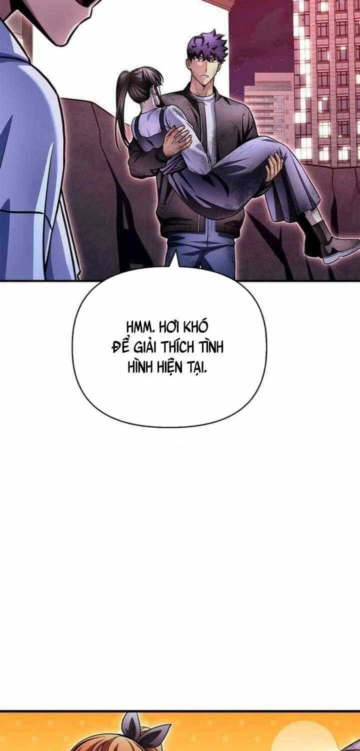 Cuộc Chiến Siêu Nhân - Chapter 127 - Trang 37