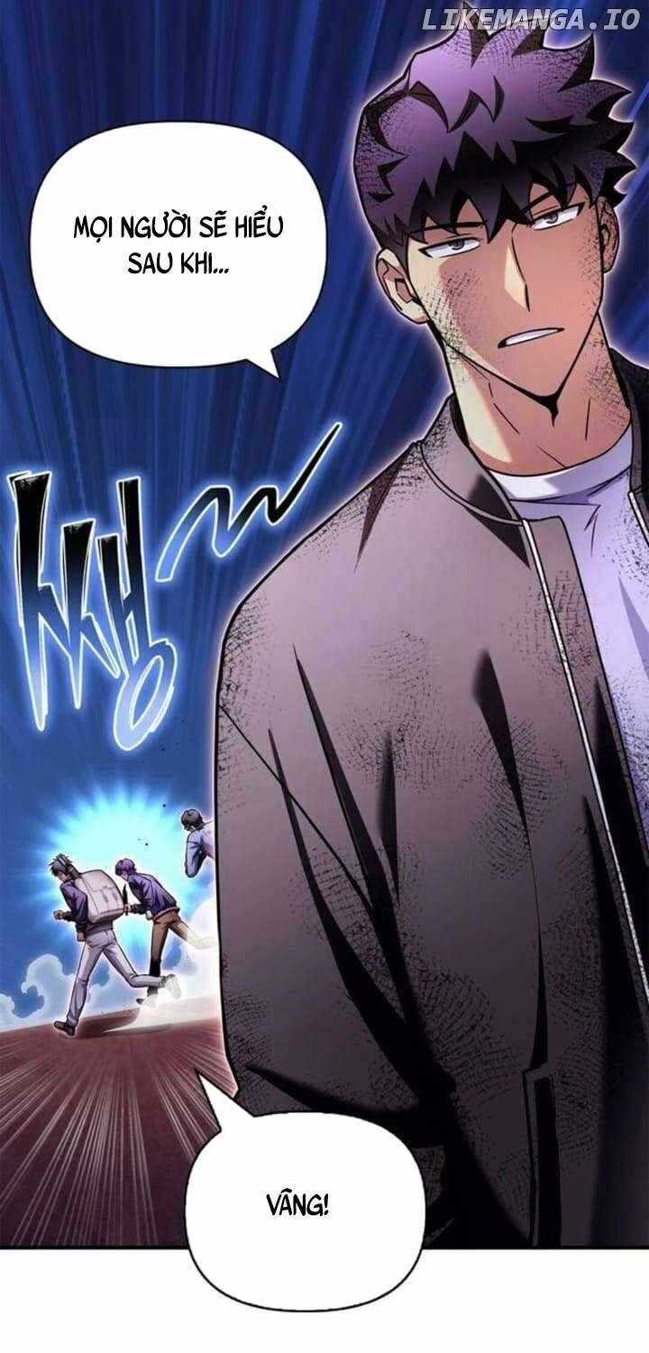 Cuộc Chiến Siêu Nhân - Chapter 127 - Trang 39