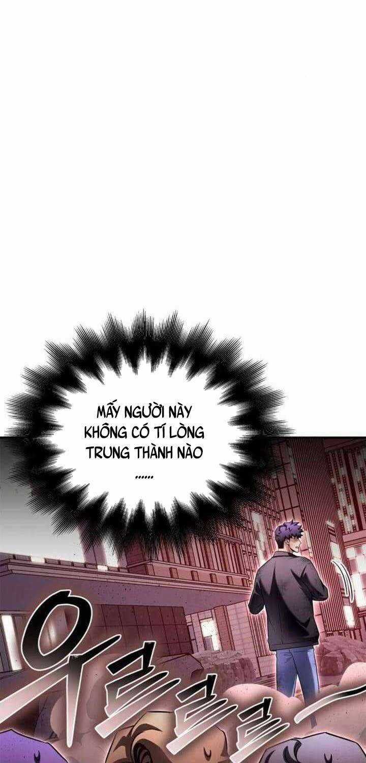 Cuộc Chiến Siêu Nhân - Chapter 127 - Trang 40