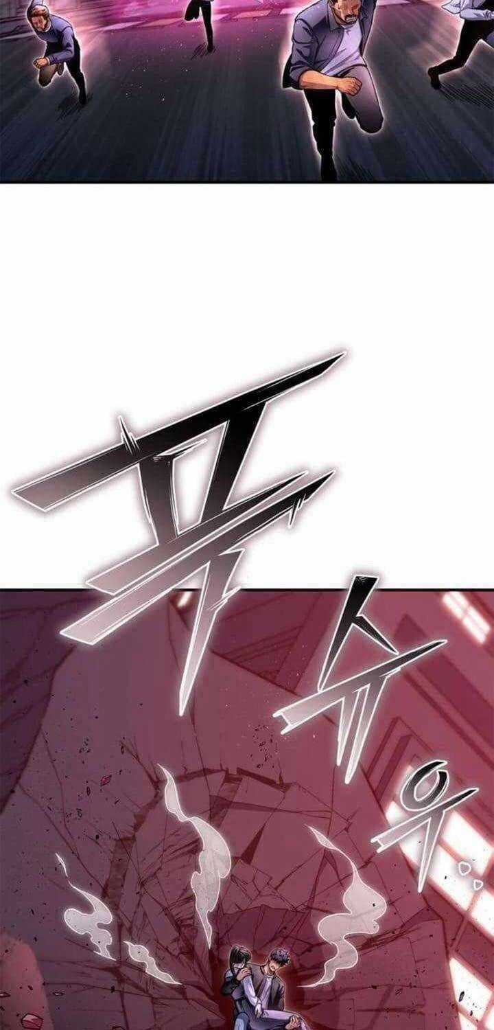 Cuộc Chiến Siêu Nhân - Chapter 127 - Trang 5