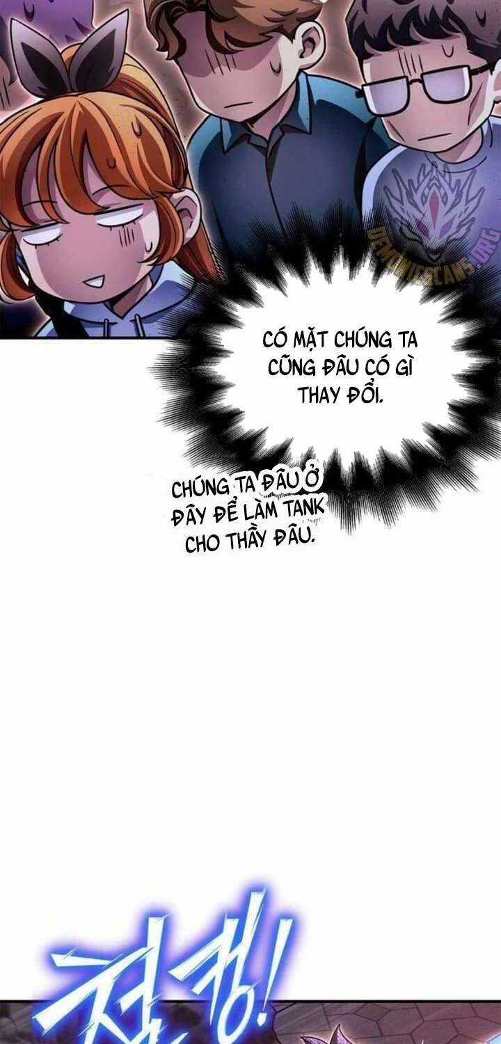 Cuộc Chiến Siêu Nhân - Chapter 127 - Trang 41