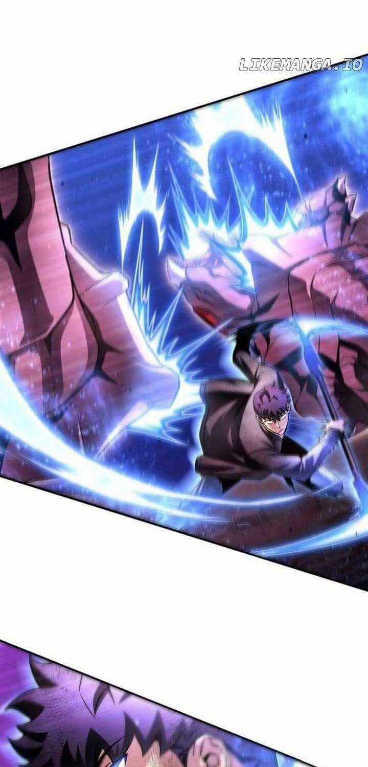 Cuộc Chiến Siêu Nhân - Chapter 127 - Trang 45