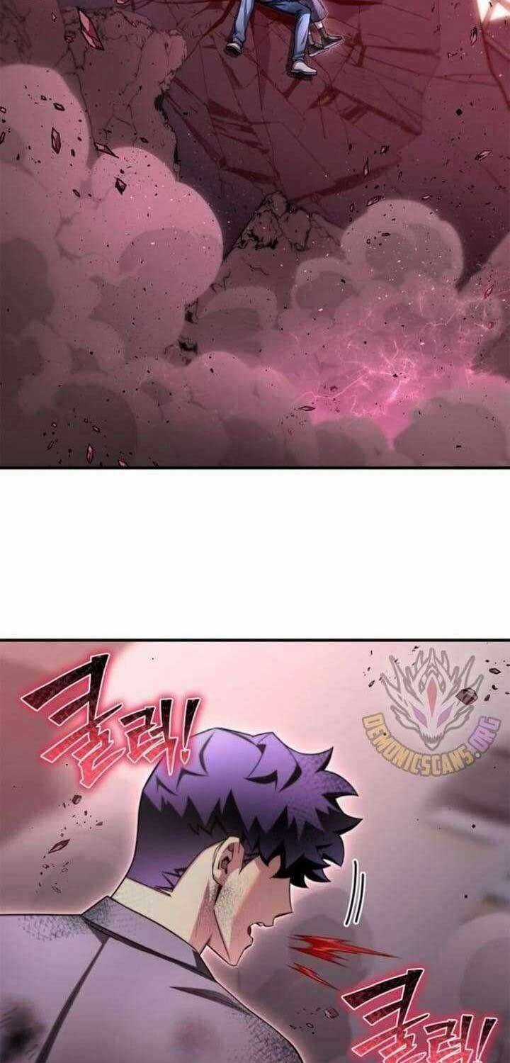 Cuộc Chiến Siêu Nhân - Chapter 127 - Trang 6