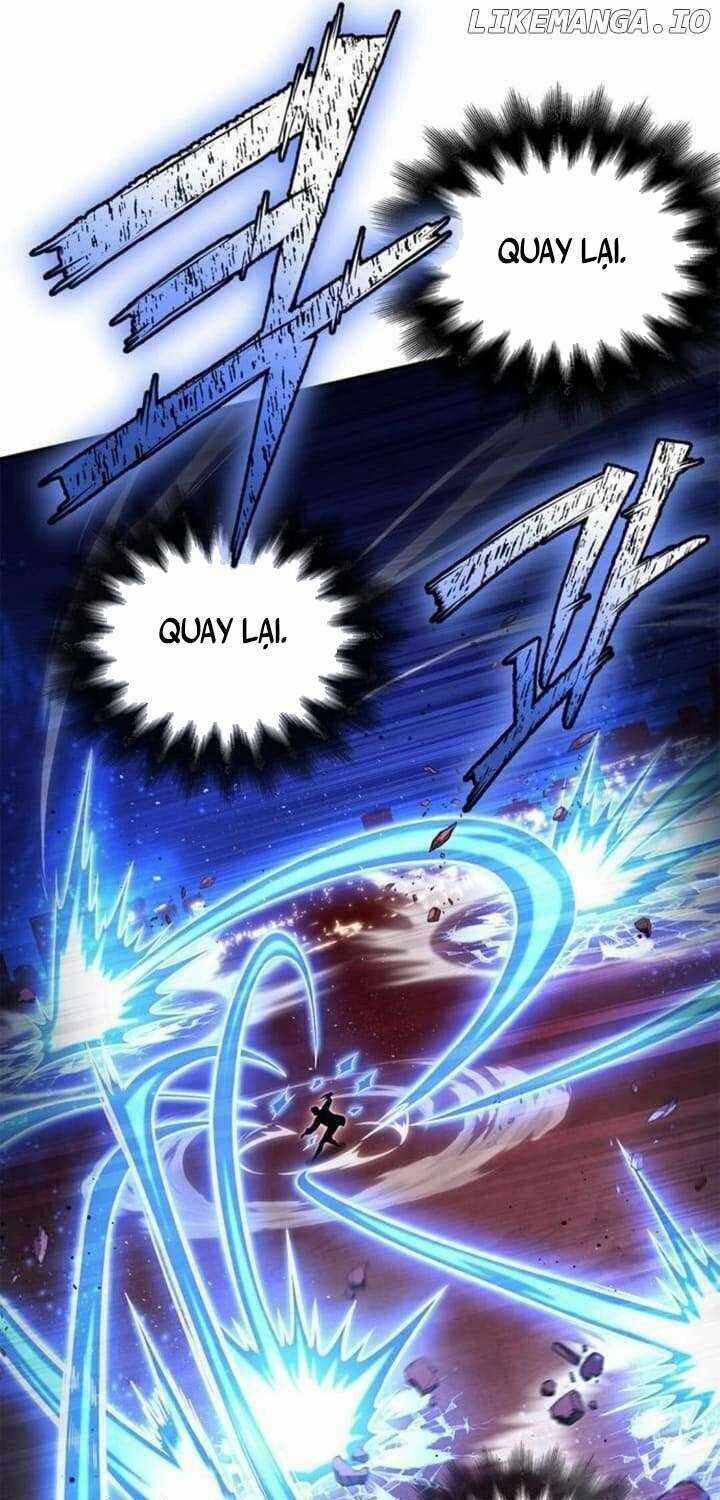 Cuộc Chiến Siêu Nhân - Chapter 127 - Trang 51