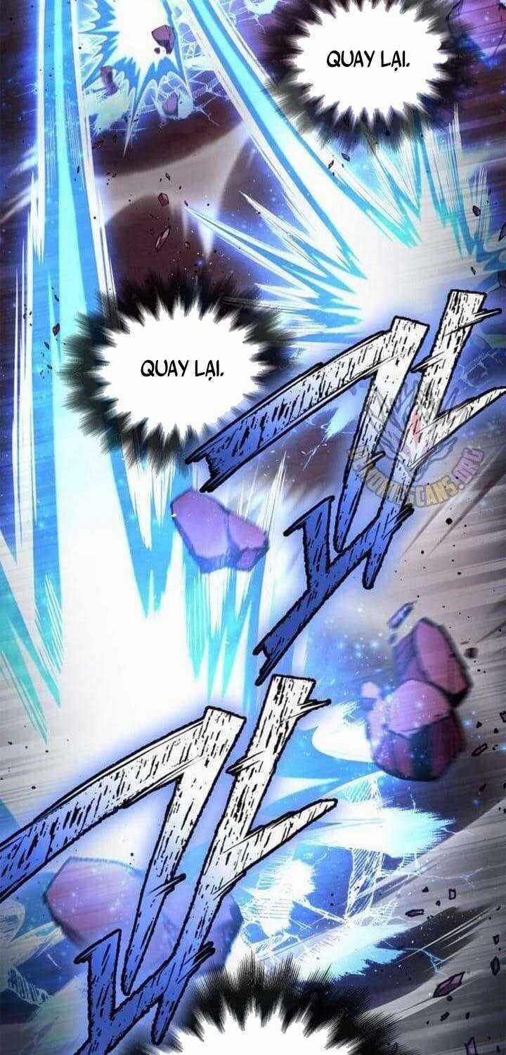 Cuộc Chiến Siêu Nhân - Chapter 127 - Trang 52
