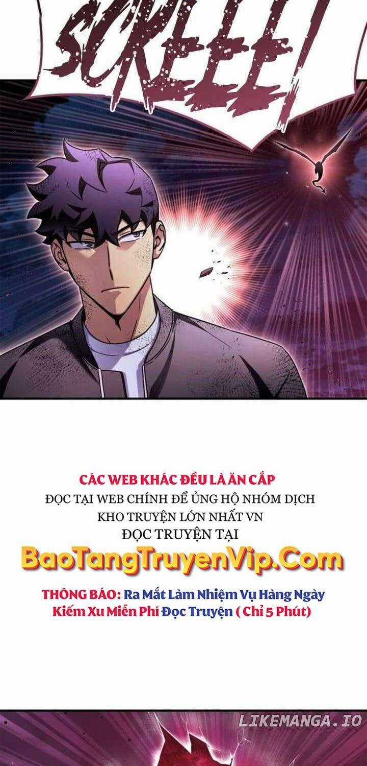 Cuộc Chiến Siêu Nhân - Chapter 127 - Trang 56