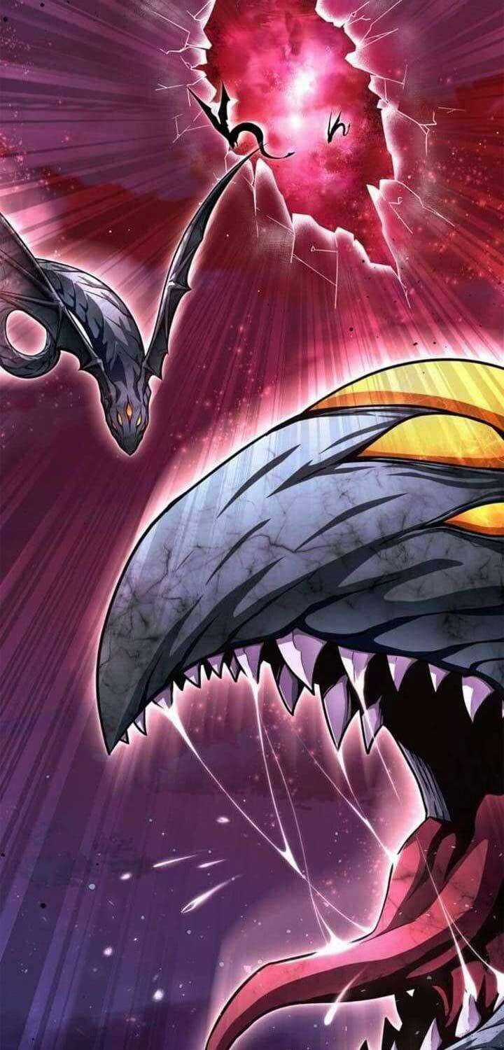 Cuộc Chiến Siêu Nhân - Chapter 127 - Trang 57