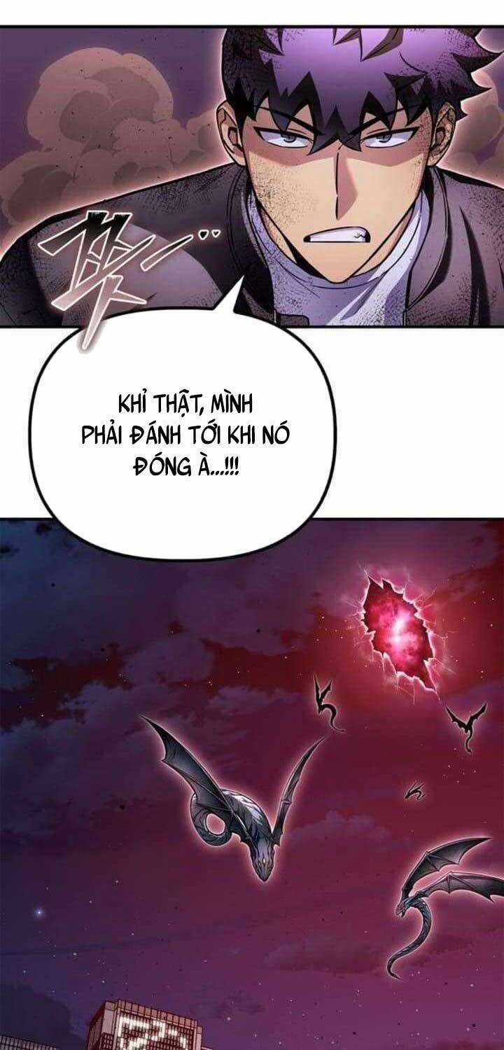 Cuộc Chiến Siêu Nhân - Chapter 127 - Trang 59