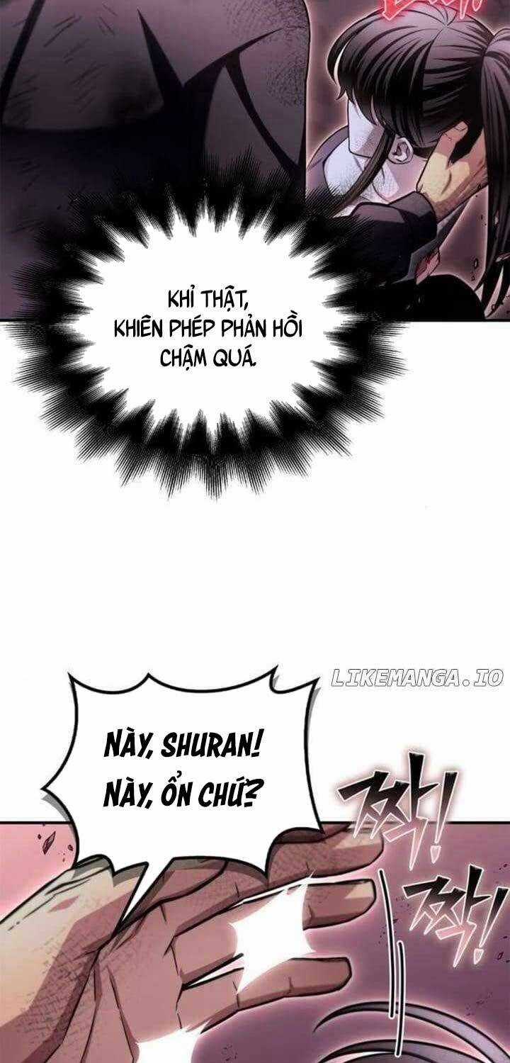 Cuộc Chiến Siêu Nhân - Chapter 127 - Trang 7