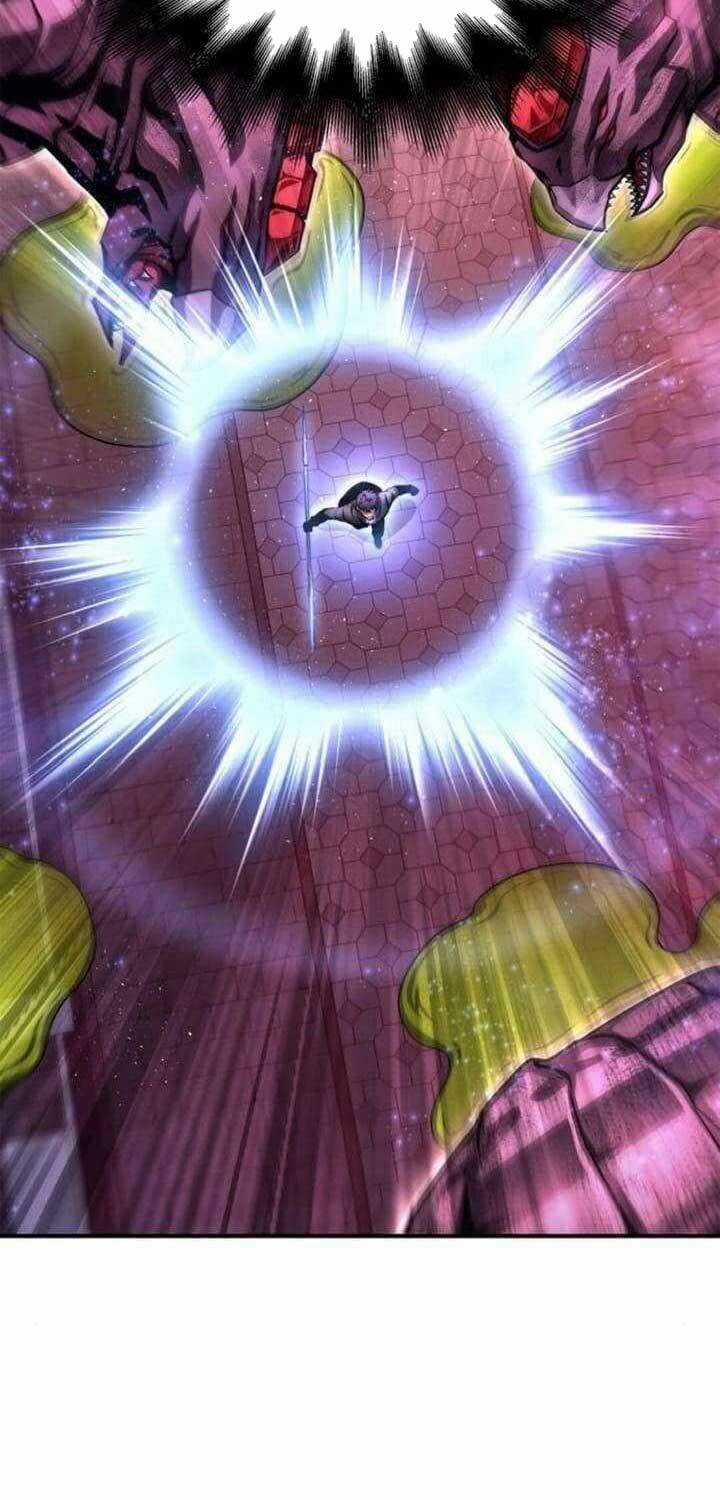 Cuộc Chiến Siêu Nhân - Chapter 127 - Trang 61