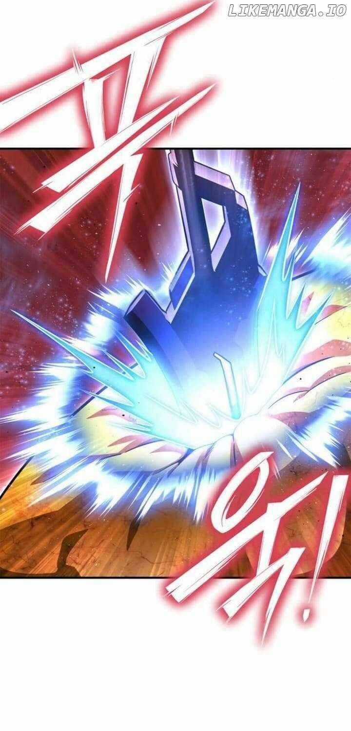 Cuộc Chiến Siêu Nhân - Chapter 127 - Trang 64