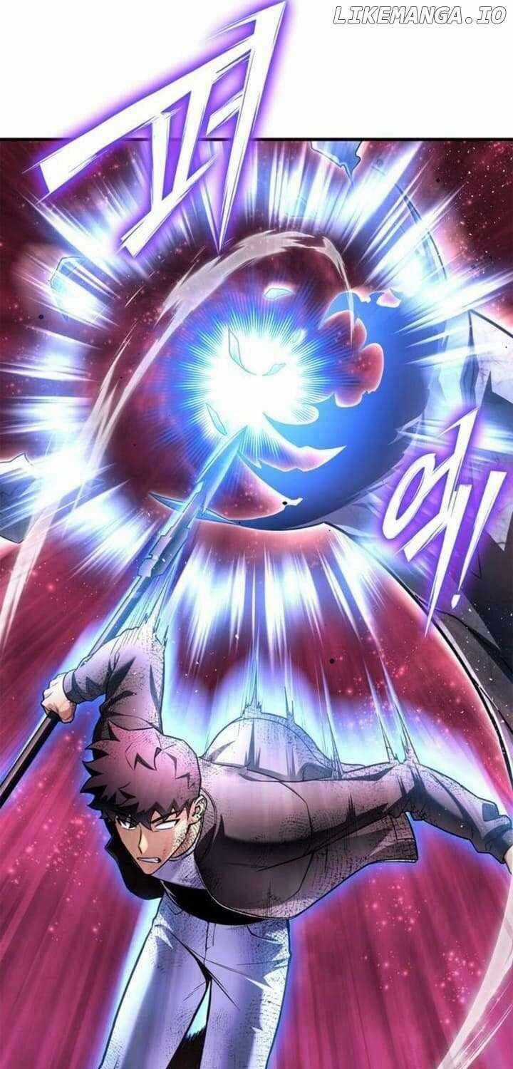 Cuộc Chiến Siêu Nhân - Chapter 127 - Trang 74