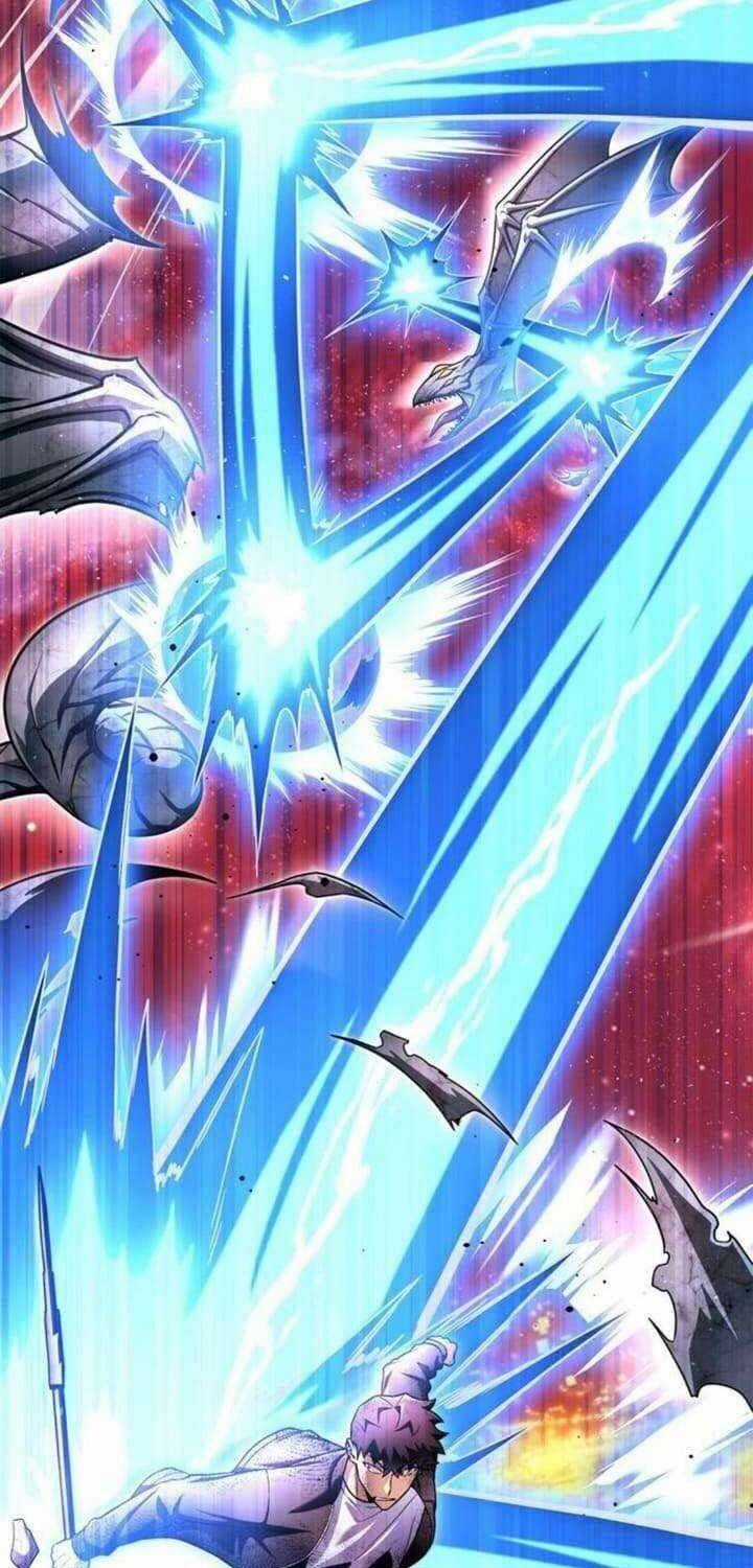 Cuộc Chiến Siêu Nhân - Chapter 127 - Trang 76