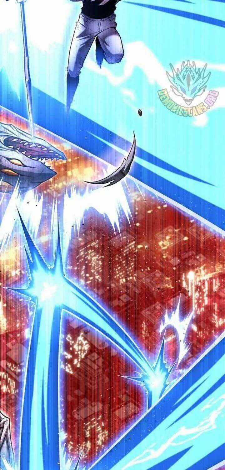 Cuộc Chiến Siêu Nhân - Chapter 127 - Trang 77