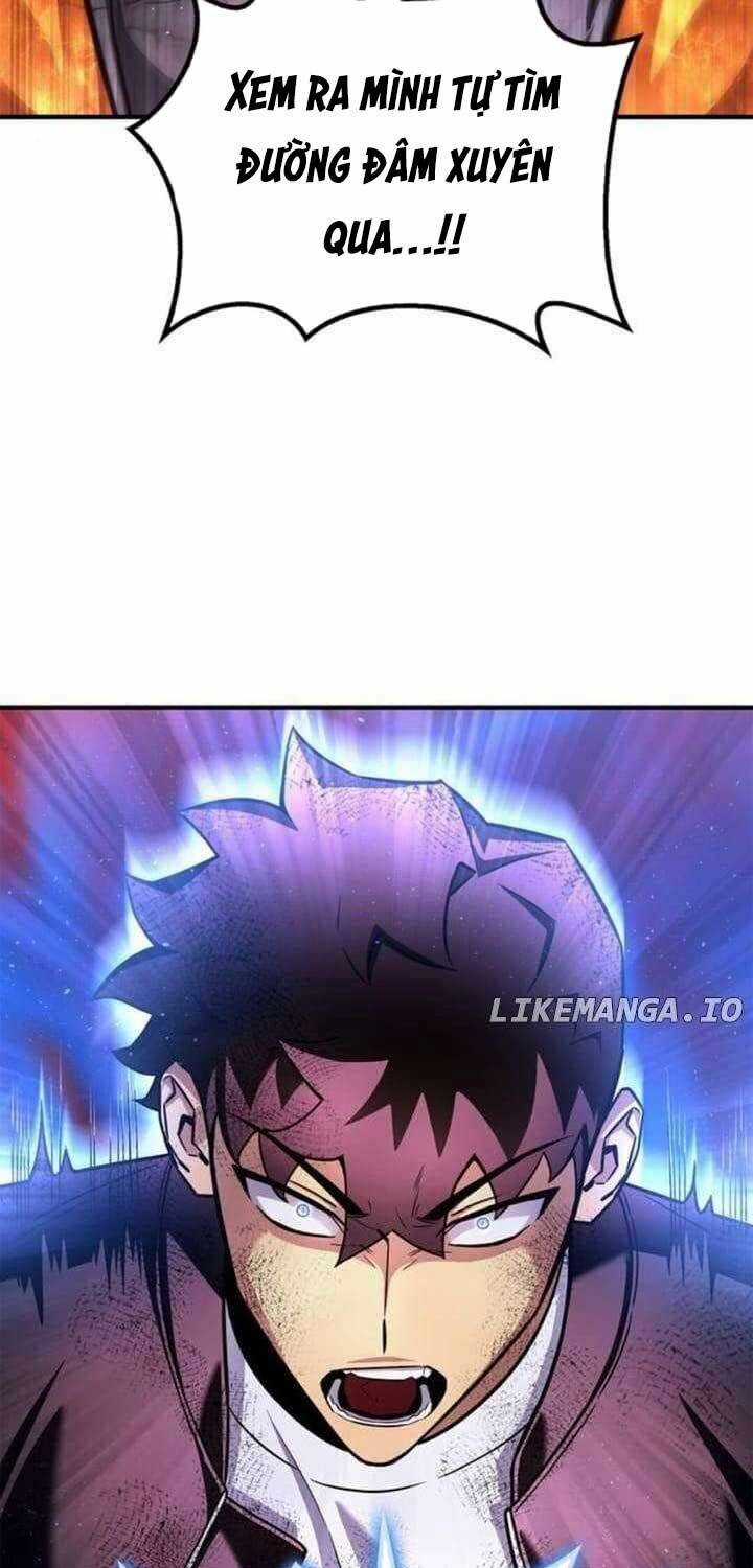 Cuộc Chiến Siêu Nhân - Chapter 127 - Trang 80