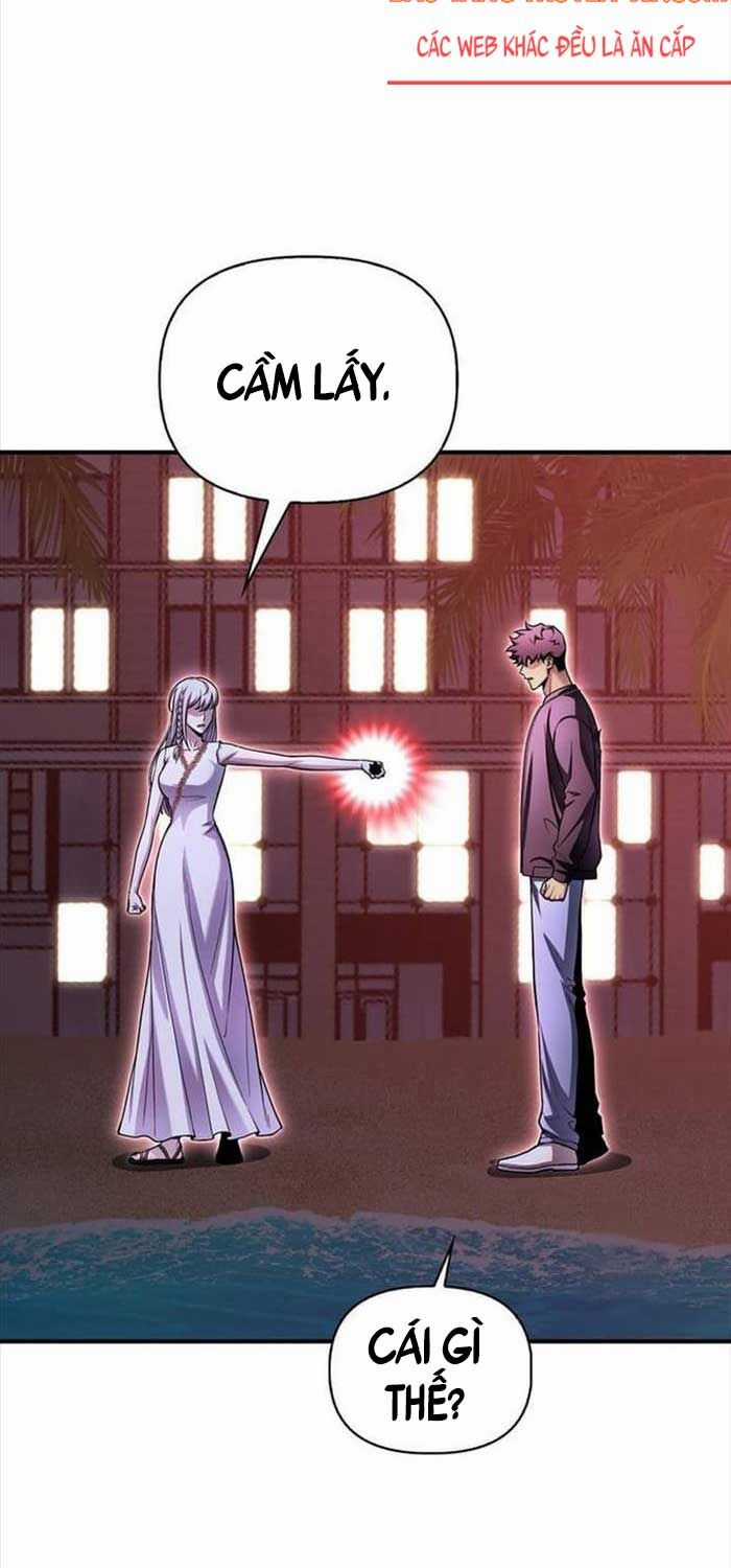 Cuộc Chiến Siêu Nhân - Chapter 128 - Trang 11