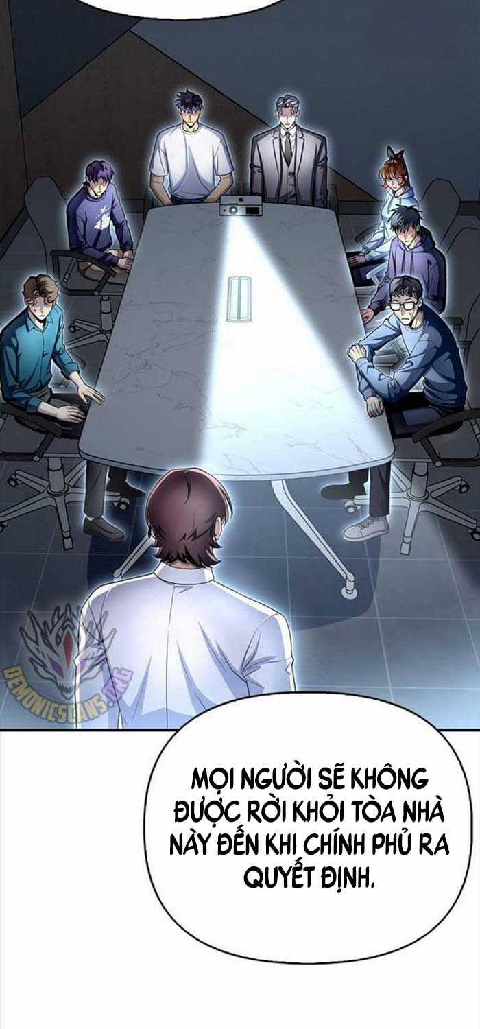 Cuộc Chiến Siêu Nhân - Chapter 128 - Trang 102