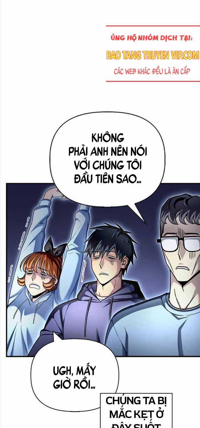 Cuộc Chiến Siêu Nhân - Chapter 128 - Trang 103