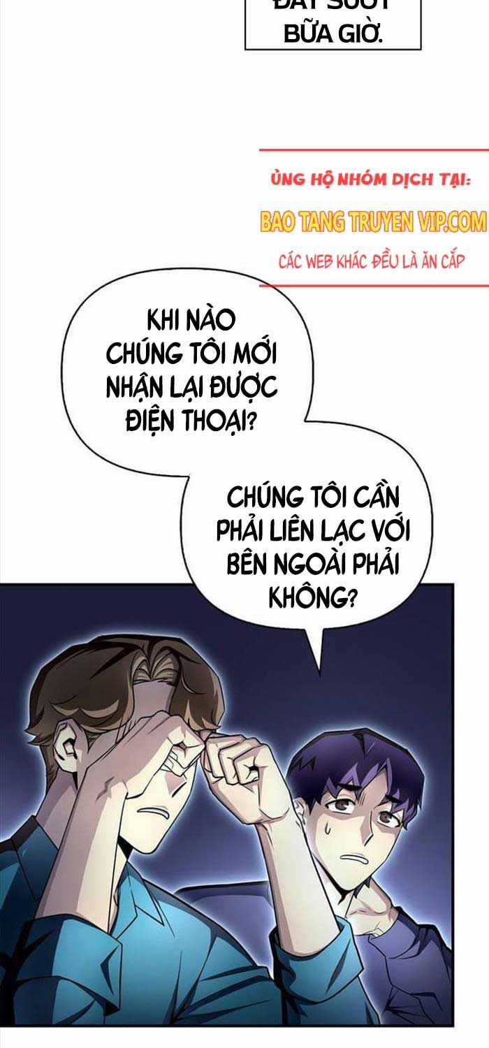 Cuộc Chiến Siêu Nhân - Chapter 128 - Trang 104