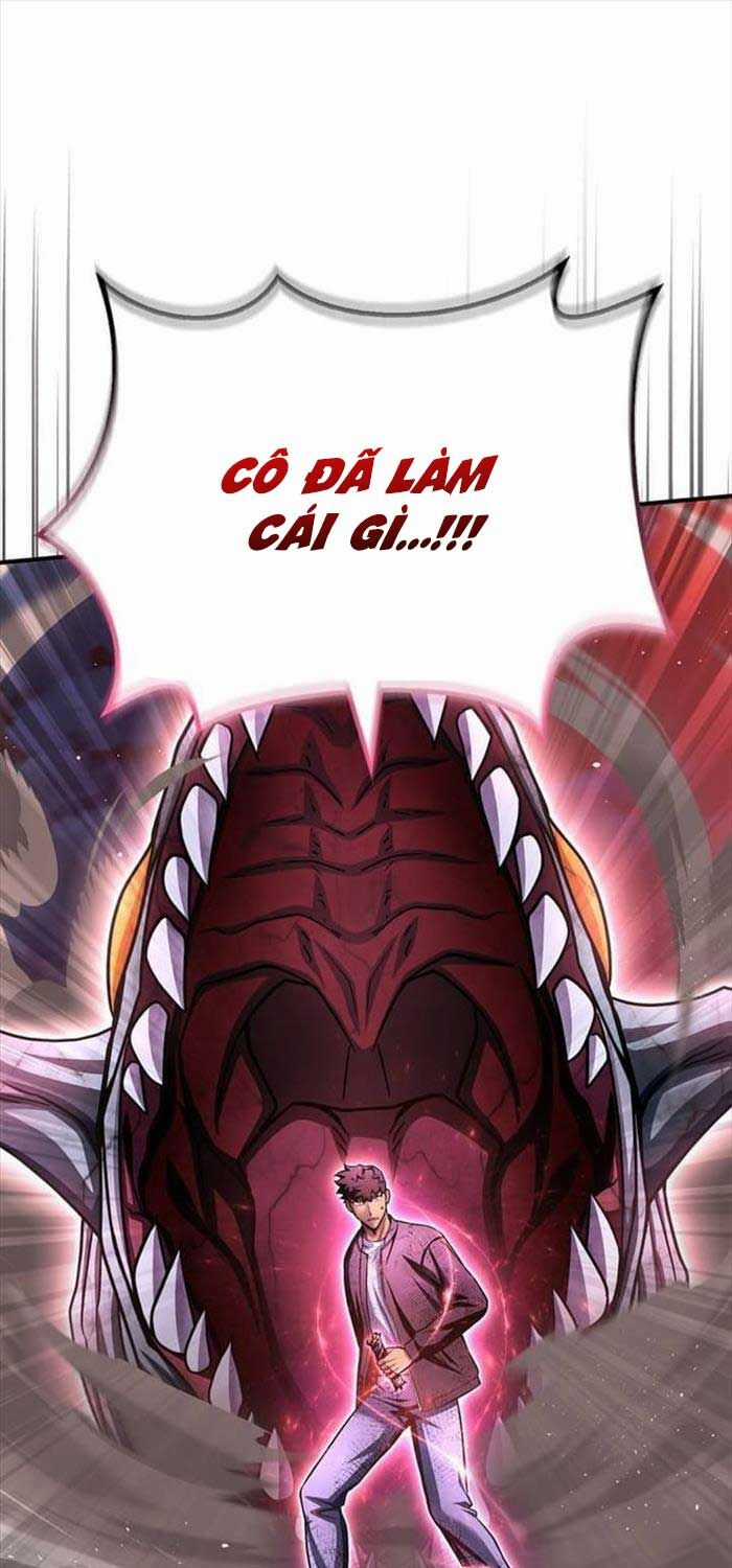 Cuộc Chiến Siêu Nhân - Chapter 128 - Trang 21