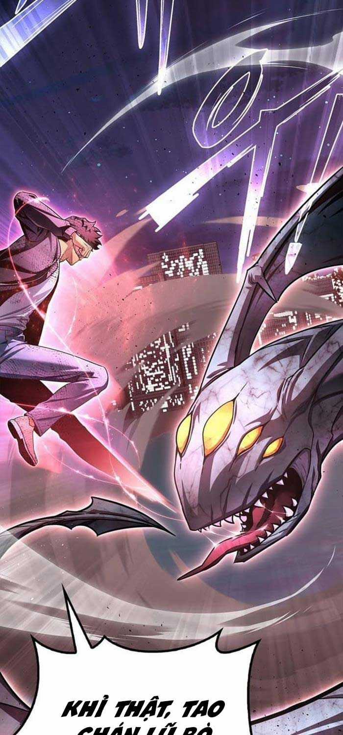 Cuộc Chiến Siêu Nhân - Chapter 128 - Trang 25