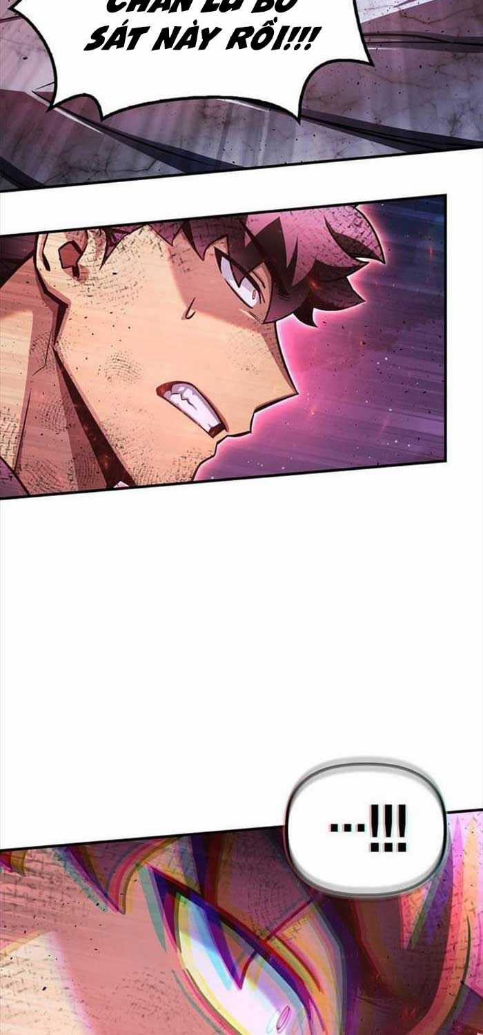 Cuộc Chiến Siêu Nhân - Chapter 128 - Trang 26