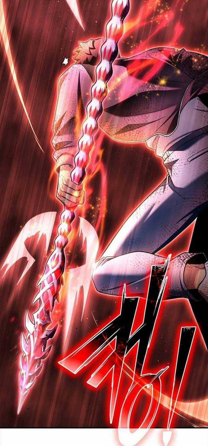 Cuộc Chiến Siêu Nhân - Chapter 128 - Trang 33