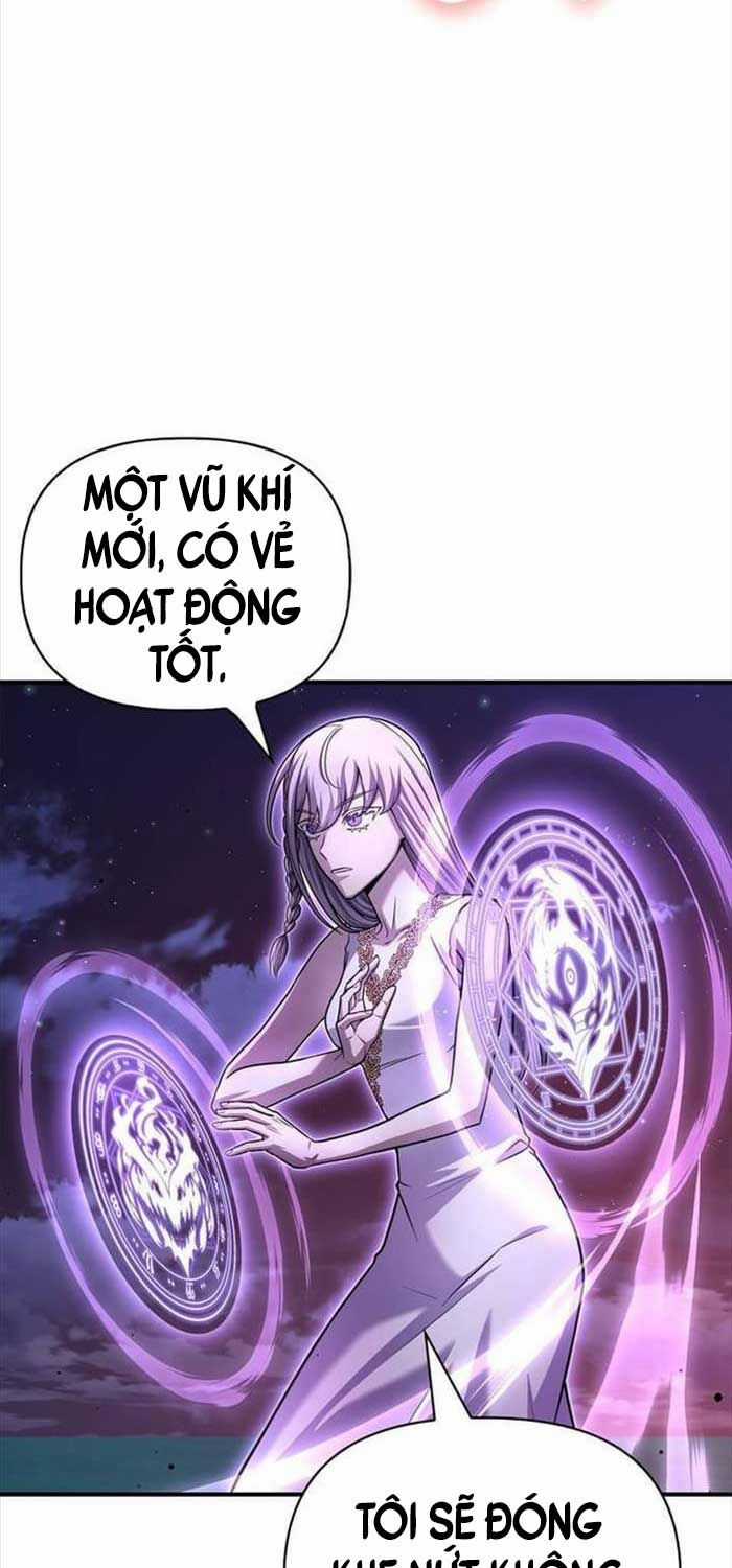 Cuộc Chiến Siêu Nhân - Chapter 128 - Trang 34