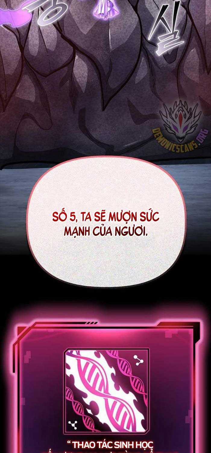 Cuộc Chiến Siêu Nhân - Chapter 128 - Trang 53