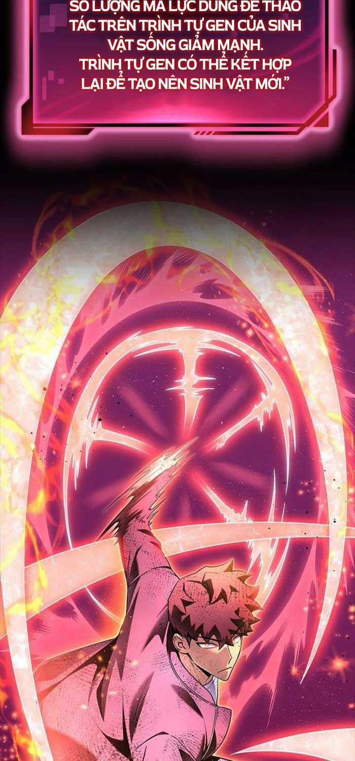 Cuộc Chiến Siêu Nhân - Chapter 128 - Trang 54