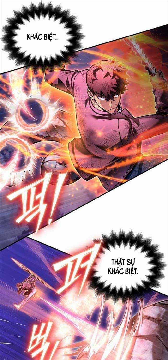 Cuộc Chiến Siêu Nhân - Chapter 128 - Trang 57